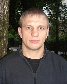 Цыцаров Дмитрий Михайлович