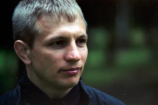 Цыцаров Дмитрий Михайлович Цыцаров Дмитрий Михайлович