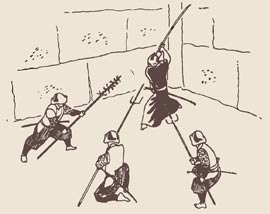 Battle Battle