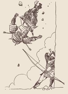 Battle Battle