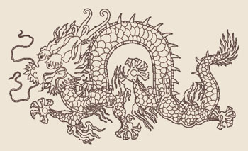 Dragon Dragon